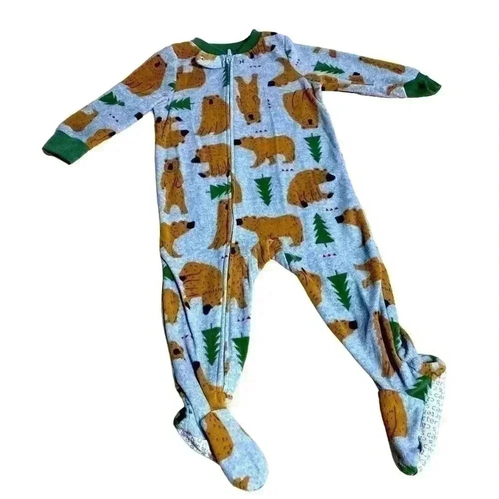 Carter's Pajamas